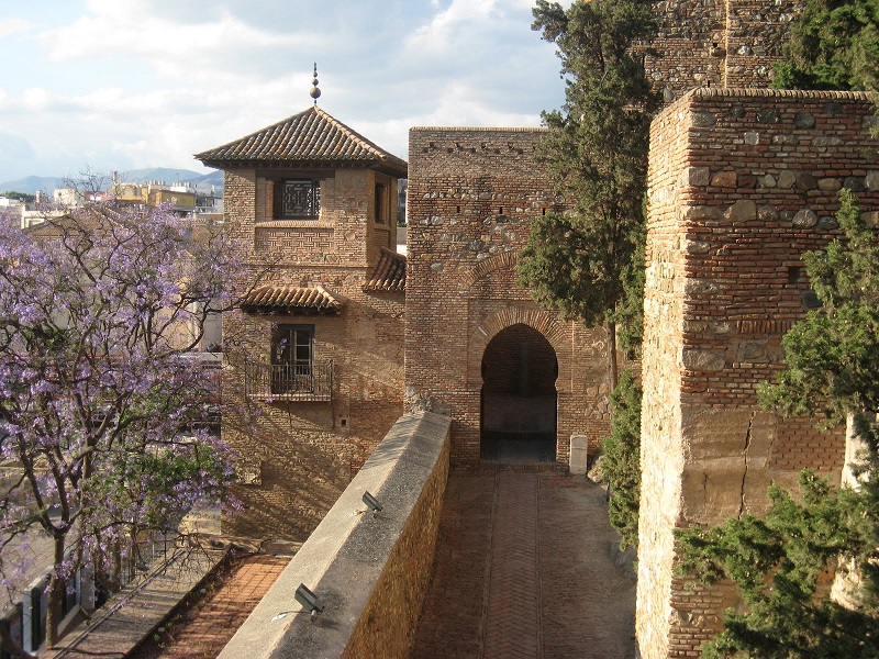 Málaga