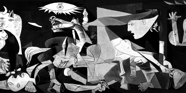 Pablo Picasso