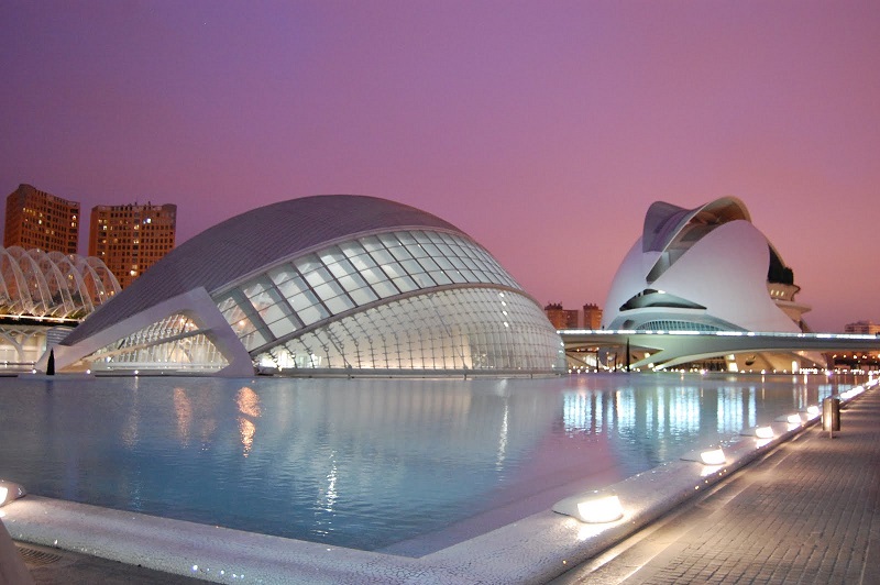 Valencia