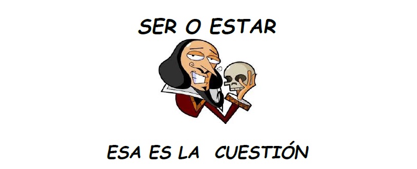 Ser of Estar
