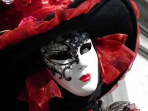 Carnaval in Spanje