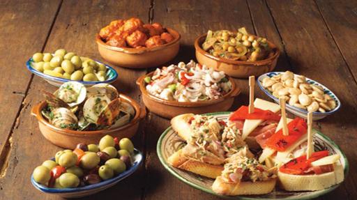 ¿A qué hora comen los españoles?