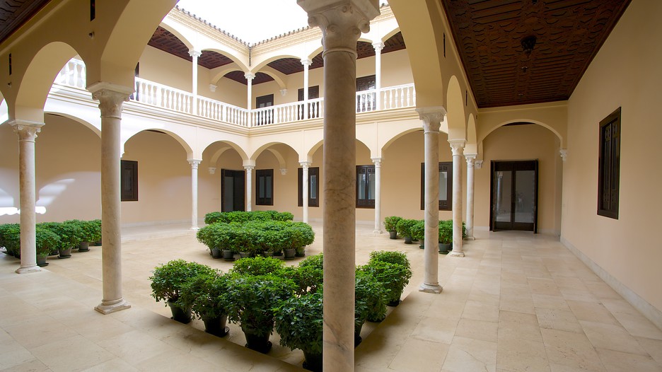 Museo Picasso Málaga