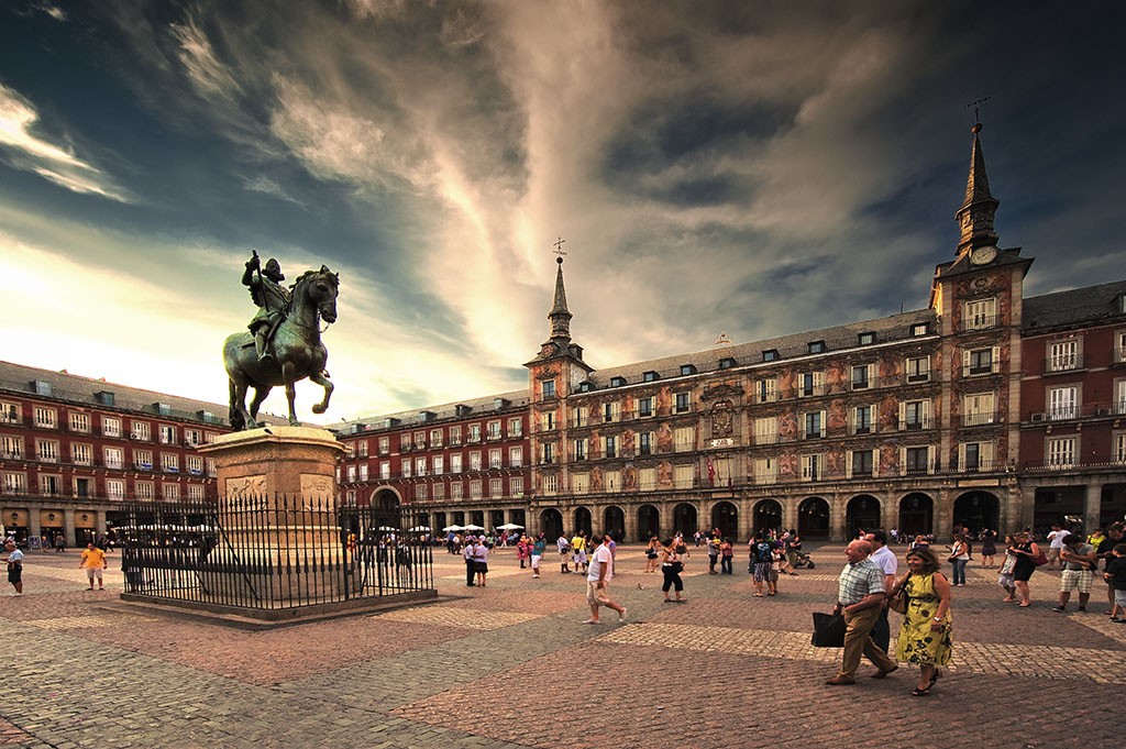 Madrid
